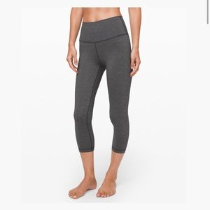 Lululemon legging!